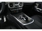 Thumbnail Photo 35 for 2021 Mercedes-Benz G63 AMG